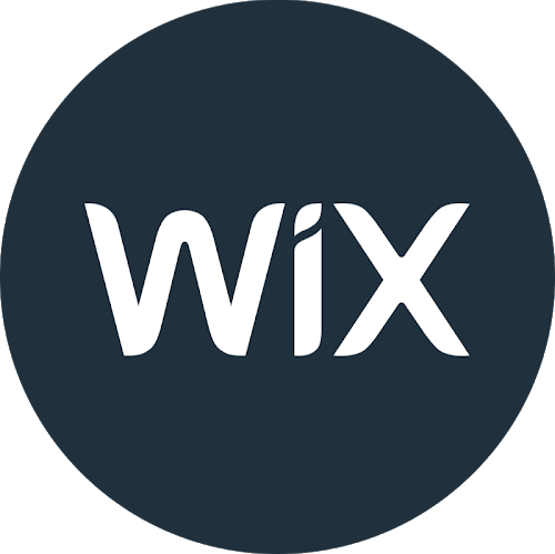 Wix網站